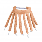 Kuumadeta lokirullid ilma kuumuseta lokkideta peapaelad magamis lokid siidpaelaga juukselokirullid rullid lokkis juuste kujundamise tarvikud