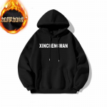 Hongkongi stiilis retro kampsun meeste kevad-s&uuml;gis meeste kapuutsiga kampsun Ameerika raskekaalu high street ins moem&auml;rk baggy mantel M must