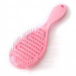 &Otilde;&otilde;nes massaažikam, sasipundarsuse vastane m&auml;rg ja kuiv lab&uuml;rindi kuju, sile massaaž, lahtistav juuksehari laia hambaga juuksuri stiilikamm