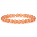 8mm Kassisilmahelmed K&auml;ev&otilde;ru Looduslik Kivi &Uuml;mmargused Helmestega K&auml;ev&otilde;rud Siledad Kassisilma Kvartsihelmed K&auml;ev&otilde;ru Meeste Naiste Ehted Pulsera