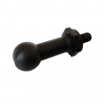 Vw Caddy Mk3 2k 1.6 2.0 Tdi Cr mootori plastikust &uuml;lemise kaane kinnituspoldi auto mootoritele ja komponentidele