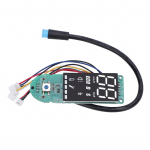 Elektrilise t&otilde;ukeratta BT tr&uuml;kkplaadi PCB armatuurlaua tr&uuml;kkplaadi MAXG30 rolleri asendusosa jaoks