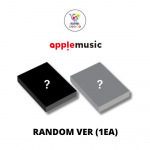 Valige POB GOT7 minialbum WINTER HEPTAGON No POB Random Ver