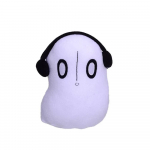Anime Undertale pl&uuml;&uuml;sis m&auml;nguasi Chara Frisk Sans Papyrus t&auml;idisega nukud Ootopus muusika Alphys Toriel Plushie padi s&uuml;nnip&auml;evaks j&otilde;ulukink