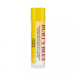 Burt's Bees Advanced Relief Lip Balm Unscented 4.25g 4 types, choose 1 lemon