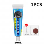 50-250 ML Rehviparandus Must Liim Kiir Vedel Tugev Kummi Liimid Mittes&ouml;&ouml;vitav Liim Liim Auto Instant Tugevad T&ouml;&ouml;riistad