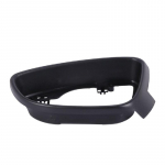 K&uuml;ljepeegli korpuse raami peegli katted Volkswagen Passat B7 CC Jetta MK6 v&auml;lisosade autode osad