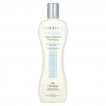 Biosilk, Silk Therapy, Kutsikate pisaravaba &scaron;ampoon koertele, 12 fl oz (355 ml)