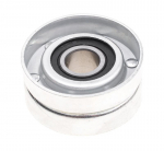 Koło Pasowe Cedrus Z Łożyskiem; Małe Zamiatarka Zm01 030065