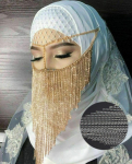 India tutiloormask n&auml;ole Naised Rhinestone n&auml;omaskid Masquerade tantsupeol banketi kaunistamine n&auml;o aksessuaarid Ehted