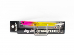 Duo Bay Ruf Manic 95 pliiatsiga uppuv lant CCC0557 (6436)