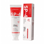 Probiootiline valgendav hambapasta, 100 g &ndash; s&uuml;gavpuhas ja v&auml;rske hingamine heledamate hammaste jaoks