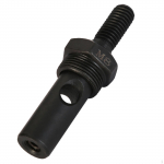 Cordless Rivet Nut Pull Female Head M3 to M10 Riveting Tools Air Kits Mandrels M8