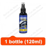 120 ml akende m&auml;&auml;rdeaine autoklaasi ust t&otilde;stev kummiriba rihma tihend pehmendav aine Automaatne hooldus k&otilde;rvaldab m&uuml;ra pihusti