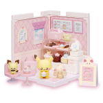 Pokemon Pokemon Pokemon Peace House Maiustustepood Pikachu