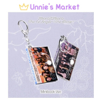 Hearts2Hearts [Tagaajamine] Mini-raamatu versioon. (Nutikas album) / 1. &uuml;ksikalbum Random ver.