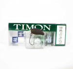 Jackall Timon Chibi Panicra DR SS uppuv peibutis Kami Dark Earth (8993)