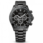 Hugo Boss 1512961 Kronograaf Meeste K&auml;ekell