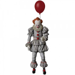 MAFEX Nr.093 IT Pennywise K&otilde;rgus u.. 160mm Pai