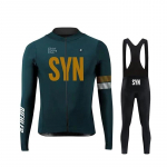 2025 Pikkade varrukatega rattariided Kevad S&uuml;gis Rattas&otilde;idu kampsuni komplekt Uued rattariided MTB Maillot Ropa Ciclismo S