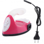 Kaasaskantav mini aurutriikraud r&otilde;ivaste triikraud isetegemiseks ja k&auml;sit&ouml;&ouml;ks