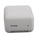 USB 2.0 v&otilde;rguprindiserver 5V LAN-i prindi jagamise server Traadita prindiserver Windows XP jaoks jaoks EU PLUG