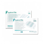 [3M] Tegaderm Transparent Film Dressing 4 types / Waterproof Bandage / Wound Patch 1622W 50pcs (no box)