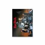 [ETTELELLIMINE] &MEESKOND &ndash; 3. SINGLE 'Go in Blind' PIIRATUD V&Auml;LJAANNE 1pcs