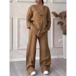 Moodsad Euroopa ja Ameerika naiste mugavad lahtised topid Laia s&auml;&auml;rega p&uuml;ksid vabaaja puuvillane linane &uuml;likond, suur suurus L