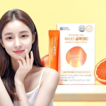 Craftsmanship Everyday All-in-One Inner Beauty Beauvita Glugen C 3.5g x 10 packets (5 days&rsquo; worth)