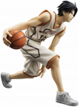 Korvpallifiguuriseeria Korvpall Kazunari Takao 180mm PVC-v&auml;rvitud T&auml;isfiguur Kuroko Kuroko u.