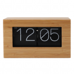 Automaatne lehek&uuml;lgede p&ouml;&ouml;ramise kell Vanaaegne 12 tunni digitaalne n&auml;idik Mehaaniline klapp-alla kell koju