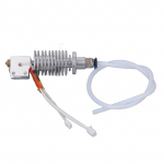 3D-printer Hotend asenduskomplekt messingist otsik 24V 40W kiire printimine keraamiline soojendus