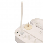 Kompaktne elektriline niidirullide kerija Viking Easy Winding jaoks Automaatne niidirullide kerija &otilde;mblusmasina jaoks