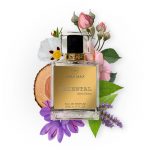 Niche Oriental Eau de parfum 50 ml