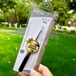 Roostevabast terasest mustpeade eemaldamise t&ouml;&ouml;riistakomplekt ilu ja meigi jaoks Standard Size