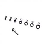 &Otilde;ngeritva juhtr&otilde;ngad &Otilde;ngeritva juhikud Otsa &otilde;ngeritva juhikute komplekt Otsaparanduskomplekt Rida paranduskomplekt Kalastustarvikud A