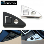 Vasakpoolse rooliga Parempoolse rooliga Must H&otilde;bedane Auto Keskne K&auml;etugi Kindalaeka L&uuml;liti Nupp BMW 5. seeriale F10 F11 F18 520 523 525 528 530 535 LHD Model A Black