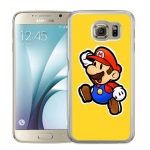 Samsung Galaxy S4 &uuml;mbris : Mario paberist