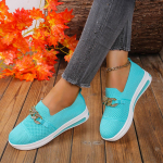 Naiste tossud 2025 kevad s&uuml;gis kerged mood vabaaja madalad disainertossud mokassiinid tossud 43