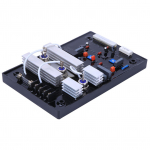 AVR generaatori pingeregulaator &uuml;hefaasiline 2 juhtmega diisel harjadeta generaatorikomplektile