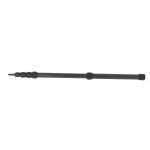 N&auml;htamatu Selfie Stick 6-osaline Pikendatav 78,7-tolline Statiivi Pikendusvarras 1/4-tollise Kruviga Jalgratas