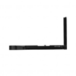 Metallist kiirkinnitusega L-kujuline kronstein-hoidik k&auml;epide Fuji GFX100S GFX50S II kaamerale