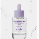 GOODAL Green Tangerine Vita C Niacinamide 10 Ampoule 30ml