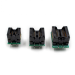 K&otilde;rge efektiivsusega integreeritud vooluahelite tester, sobilik elektroonikat&ouml;&ouml;stusele ja disainile, professionaalsetele remondikeskustele A