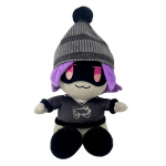 25 cm M&otilde;rvadroonid Palus m&auml;nguasjad Armsad N pl&uuml;&uuml;snukud Multifilm Animatsioon Palus figuurinukud Pehme kinkem&auml;nguasi lastele Poistele j&otilde;ulum&auml;nguasjad