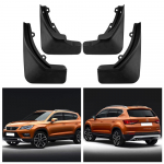 Sobib SEAT Ateca 2016-2025 poritiivale Auto rehvi poritiiva modifikatsioon 32*26*10（cm）