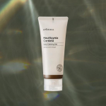all NATURAL Houttuynia cordata Daily Calming Gel 100ml