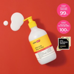 LACTO-DERM moisturizing body lotion beneficial to skin 500ml