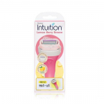 Schick Intuition Lemonberry Karvaeemaldusseade (1 tera + 1 tera kaasas)
